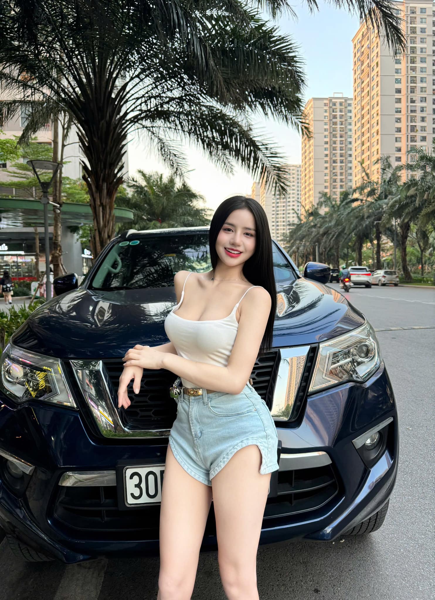 星际穿越 - 科幻电影高清海报